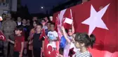 15 Temmuz Demokrasi ve Milli Birlik Günü etkinlikleri