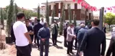 251 Şehit için 251 fidan