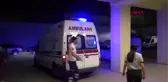 ANTALYA Gazipaşa kaza Aynı aileden 5 yaralı