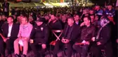 Bolu'da 15 Temmuz Demokrasi ve Milli Birlik Günü