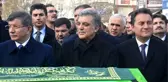 Cemil Çiçek'ten yeni kurulacak partilere 6 maddeli öneri