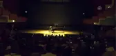 Fazıl Say konser verdi