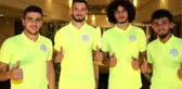 Fenerbahçe'den ayrılan 5 futbolcu için açıklama