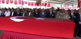 GAZİANTEP Şehit Uzman Onbaşı Demircan, son yolculuğuna uğurlandı