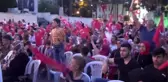 Hatay'da 15 Temmuz Demokrasi Nöbeti
