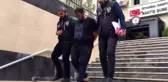 İSTANBUL- KUTULARA TAHTA KOYUP KLİMA DİYE SATMIŞ