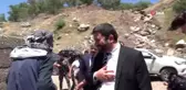 Kalkınma Ajansları Genel Müdürü Yeniçeri, Beytüşşebap'ta