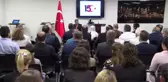 New York'ta 15 Temmuz programı