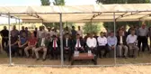Niğde'de 