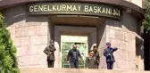 Orgeneral Güler, Pakistan Genelkurmay Başkanı Hayat ile görüştü