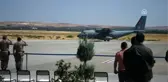 Şehit Demircan'ın cenazesi Gaziantep'e getirildi