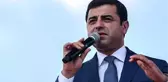 Selahattin Demirtaş'tan Ali Babacan göndermesi: Gözlerimizi yaşartacak kadar adalet uygulanıyor