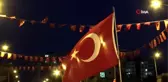 Siverekliler 15 Temmuz Şehitlerini anmak için buluştu