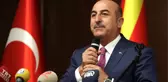AB'nin yaptırım kararına Çavuşoğlu'ndan tepki: Ciddiye almaya gerek yok