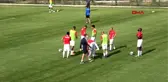 SPOR Antalyaspor - Gençlerbirliği 1 -1