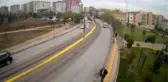 Trafikte hamile kadının darp edilmesine ilişkin dava