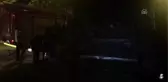 Tuzla'da trafik kazası: 1 ölü
