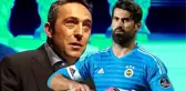 Volkan Demirel için son karar Ali Koç'un