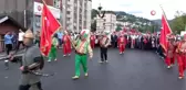 Zonguldak'ta 15 Temmuz Demokrasi ve Milli Birlik Günü etkinlikleri