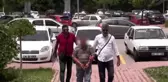 Alacağı olan gencin annesini rehin alıp babasını vurduğu iddiası