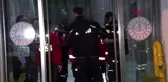 ANKARA Yanlışlıkla sıkılan biber gazı 9 öğrenciyi hastanelik etti