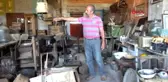 BALIKESİR EDREMİT'TE ANTİKA KÖY MEZADI