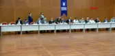 BURSA KAÇAK YAPILAŞMAYA KARŞI KARARLILIK VURGUSU