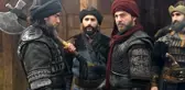 Diriliş'in Ertuğrul Gazi'si Engin Altan Düzyatan'ın yeni dizisi belli oldu