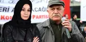 Esra Elönü'ye hakaretten gözaltına alınan oyuncu Orhan Aydın ateş püskürdü
