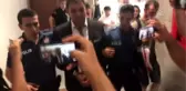 Hrant Dink cinayeti - Erhan Tuncel'e 99 buçuk yıl hapis cezası verildi