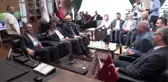Kahramanmaraş'taki 