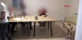 NİĞDE'DE BAĞ EVİNE 'KUMAR' BASKINI