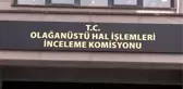 OHAL Komisyonu büyükelçileri bilgilendirdi