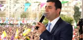 Selahattin Demirtaş, 