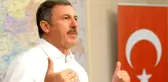 Selçuk Özdağ: 2011'de AK Parti'ye 50 kişilik liste verdiler, Erdoğan sadece 3 kişiyi listeye aldı