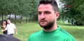 SPOR Ömer Ali Şahiner Birinci hedef Türkiye Kupası