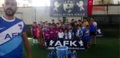 ADANA SPOR SAHALALARI, ENGELLİLERE UMUT OLACAK