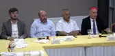 AFYONKARAHİSAR TOKİ BAŞKANI BULUT KONUT SATIŞIMIZDA DÜŞME YOK