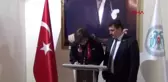 ERZİNCAN AFAD BAŞKANI GÜLLÜOĞLU ERZİNCAN'DA