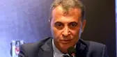 Fikret Orman: Adriano takımdan ayrıldı