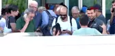 GEZİ PARKI OLAYLARINA İLİŞKİN DAVADA ARA KARAR