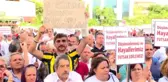 Kaftancıoğlu'nun davasında mütalaa