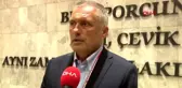 SPOR Fenerbahçe İdari Menajeri Volkan Ballı Tek hedefimiz şampiyonluk