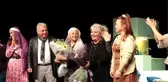 Tiyatro dünyasının acı günü! Tuncer Cücenoğlu hayatını kaybetti