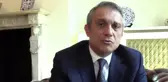 Büyükelçi Yalçın'dan Ankara Anlaşması açıklaması