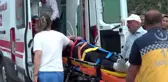 Cenaze yolunda trafik kazası: 1 ölü, 6 yaralı