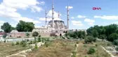 EDİRNE SELİMİYE CAMİİ'NDE YEMİŞ KAPANI HANI KRİZİ ÇÖZÜLDÜ, PEYZAJ ÇALIŞMASI BAŞLIYOR-1