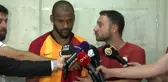 Galatasaray - Leipzig maçının ardından