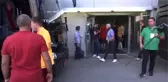 Galatasaray - Leipzig maçının ardından