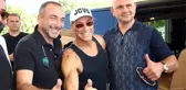 Jean Claude Van Damme'ın Türkiye gelir gelmez ilk isteği şaşırttı
